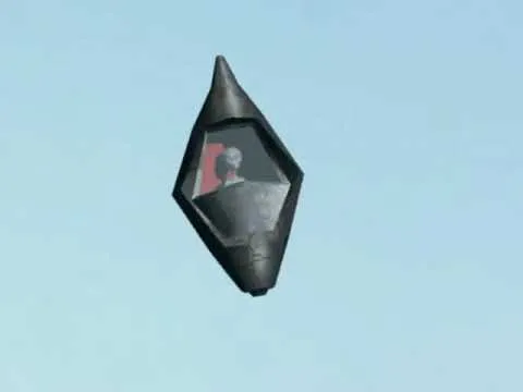 Bruja volando ficcion o realidad? - Taringa!