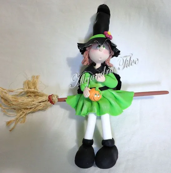 Brujas | Artes Ale: pintura country, manualidades, artesanias en ... Brujas | Artes Ale: pintura country, manualidades, artesanias en ...