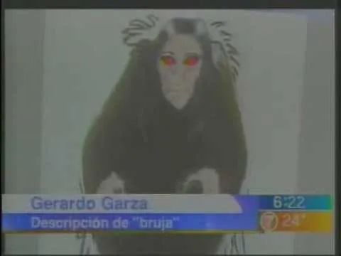 Verdad sobre las brujas de monterrey - YouTube Verdad sobre las brujas de monterrey - YouTube
