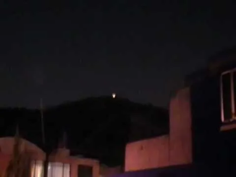 brujas reales en el cerro del elefante - YouTube brujas reales en el cerro del elefante - YouTube