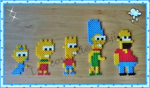 LAS COSAS DE BRUJI: septiembre 2012