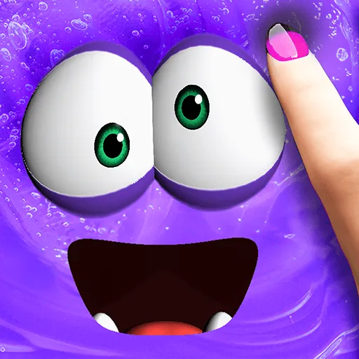 Bruno - Mi Super Slime Pet - Apps en Google Play Bruno - Mi Super Slime Pet - Apps en Google Play