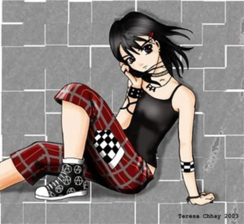 Emos alegres de la felicidad animes - Imagui Emos alegres de la felicidad animes - Imagui