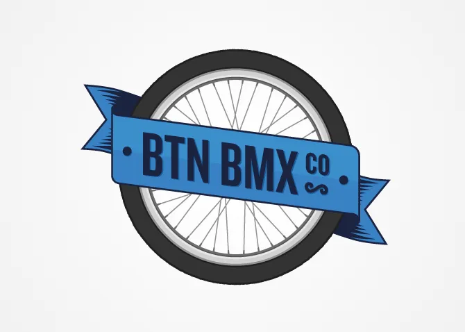 BTN BMX CO - iamjongibson