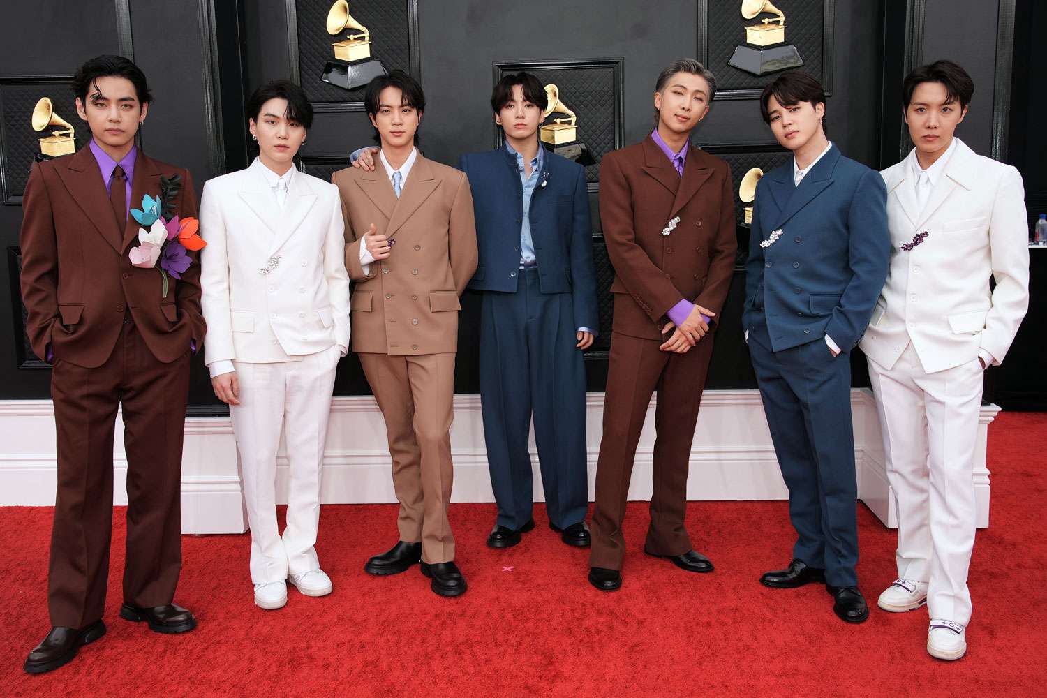 BTS Concert Film Set to Stream on Prime Video