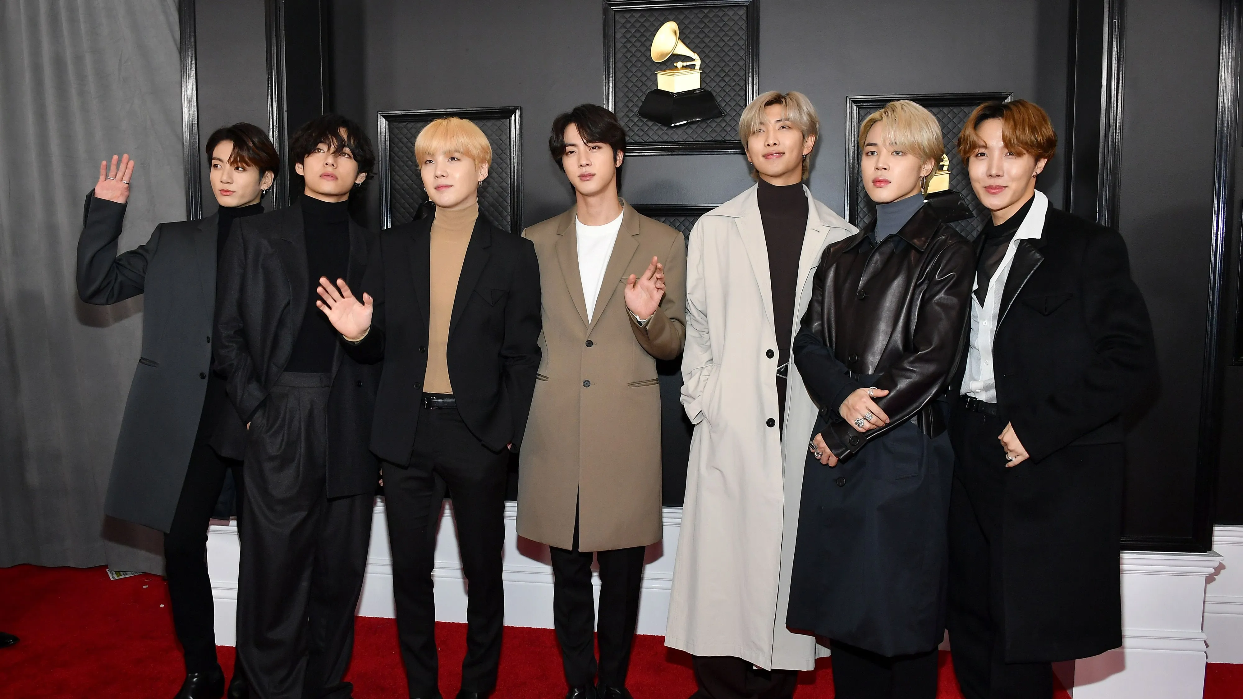 BTS, quién es quién en el grupo más importante del mundo