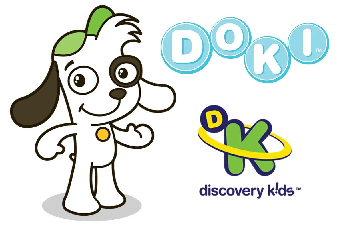 Buba Filmes: Livros interativos Discovery Kids & Animal Planet Buba Filmes: Livros interativos Discovery Kids & Animal Planet