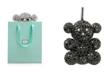 Bubble Bear, la apuesta de Tous para estas Navidades - Navidad Bubble Bear, la apuesta de Tous para estas Navidades - Navidad