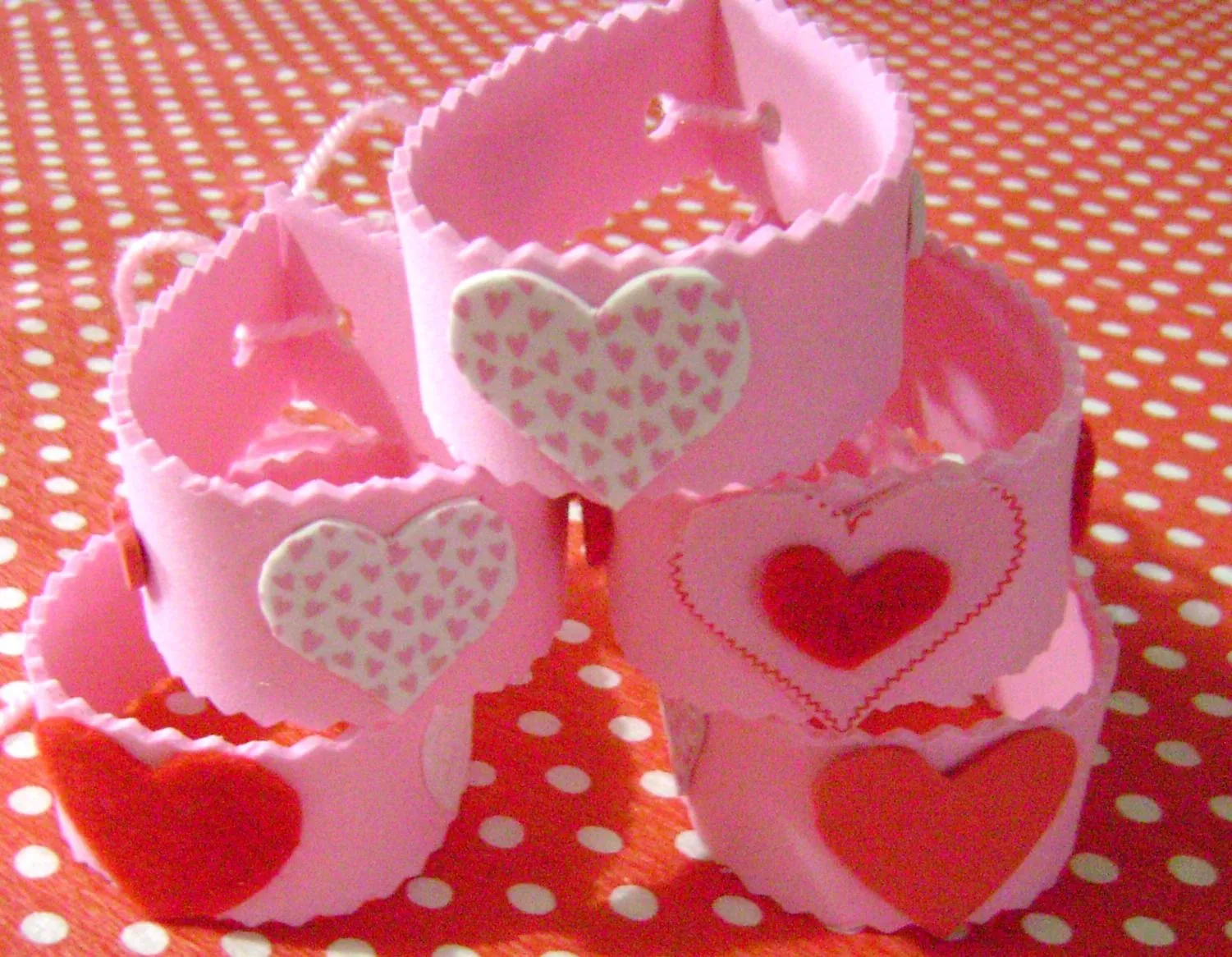 Bubuabela: Manualidades