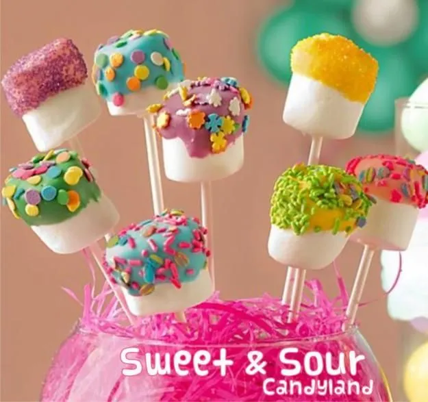 bubulubus,bombones y mamuts decorados on Pinterest | Marshmallow ... bubulubus,bombones y mamuts decorados on Pinterest | Marshmallow ...