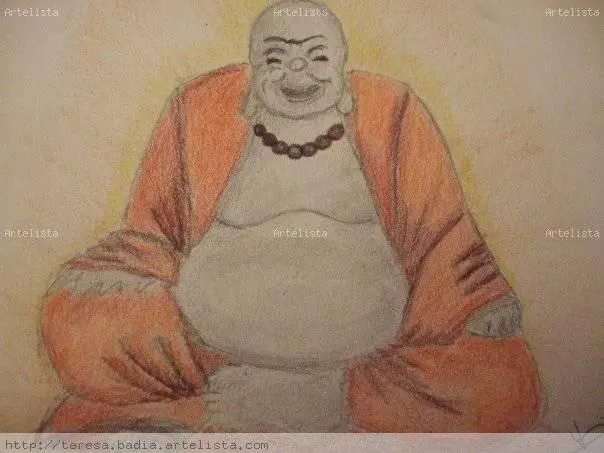 buda Teresa Badia Ricart - Artelista.com