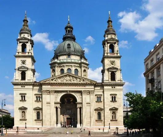 Budapest: Las 12 visitas imprescindibles