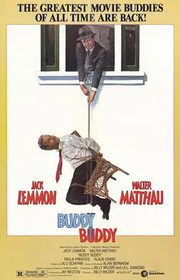 Buddy Buddy - Wikipedia, the free encyclopedia