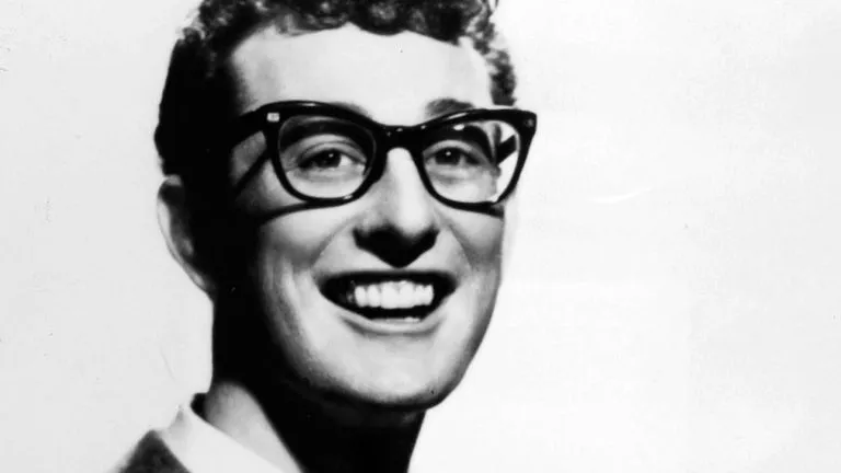 Buddy Holly - Singer - Biography.com