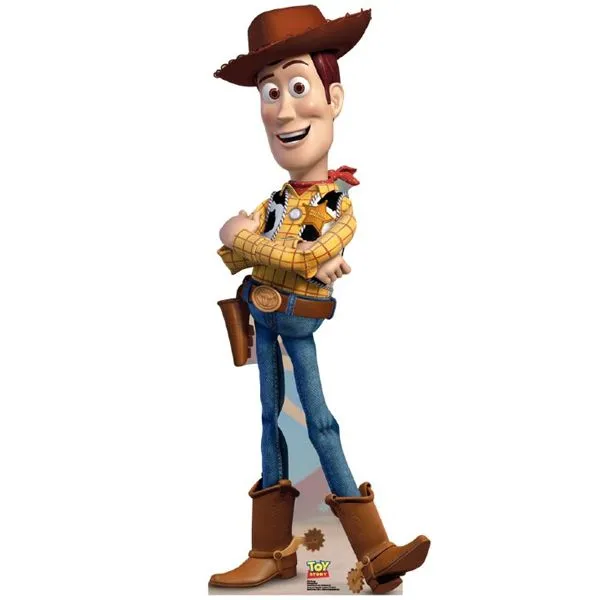 Dibujos de buddy Toy Story - Imagui