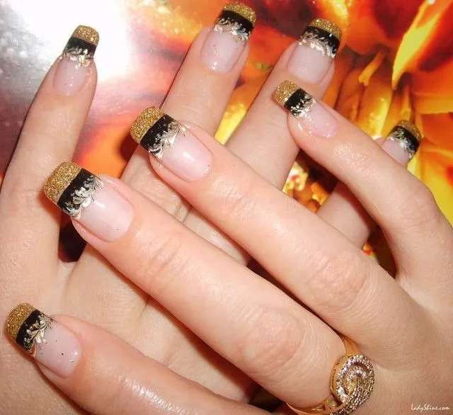 buena-idea-manicura-francesa- ...