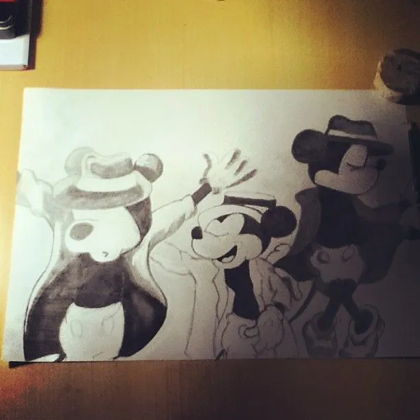 buenasnoches#goodnight#art#artistico#dibujo#paint#draw#arte ... buenasnoches#goodnight#art#artistico#dibujo#paint#draw#arte ...