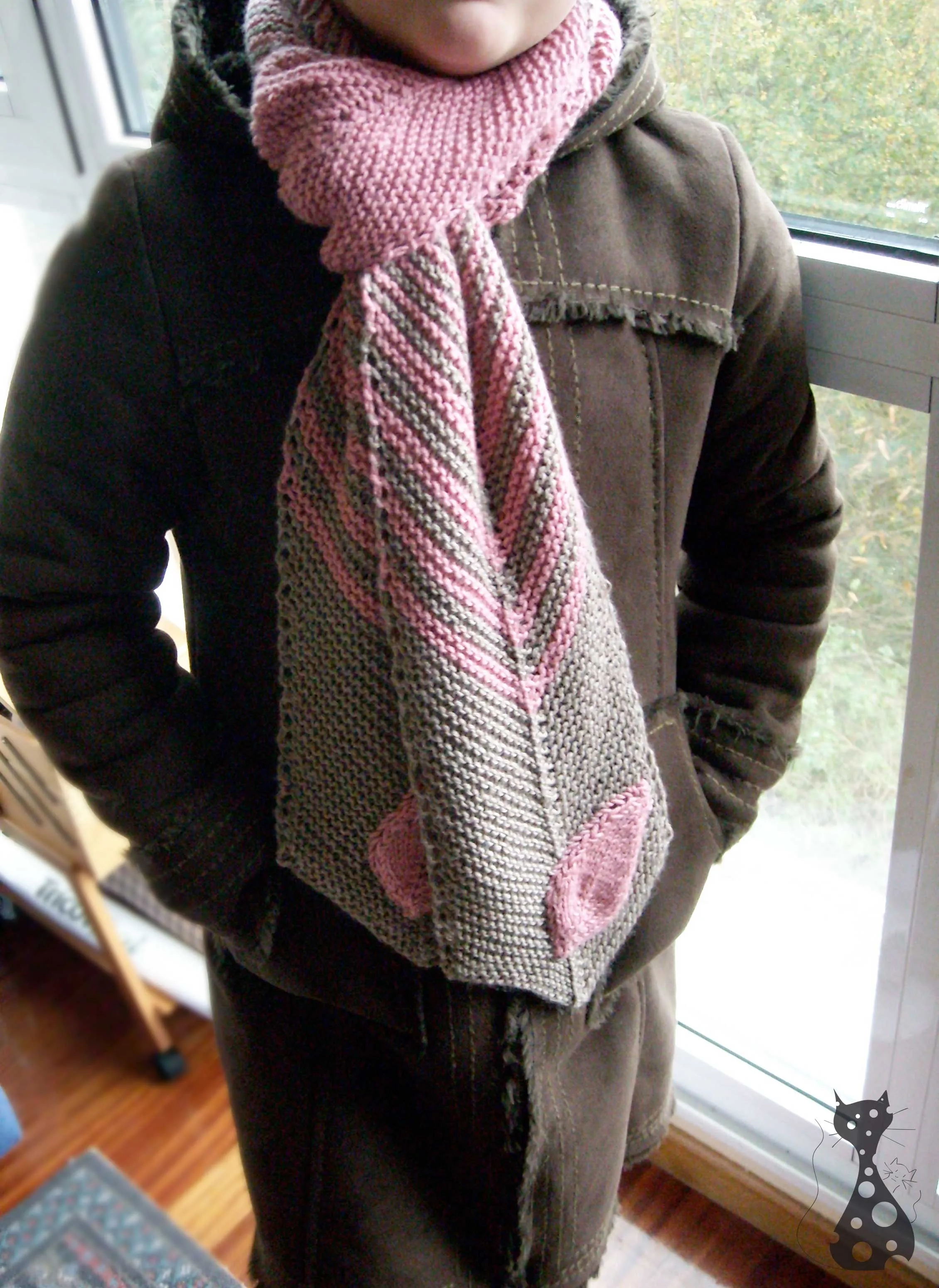 bufanda | Nishe bufanda | Nishe