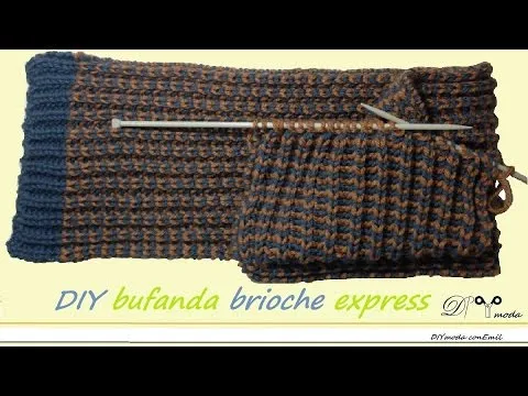 Bufanda | Triton TV