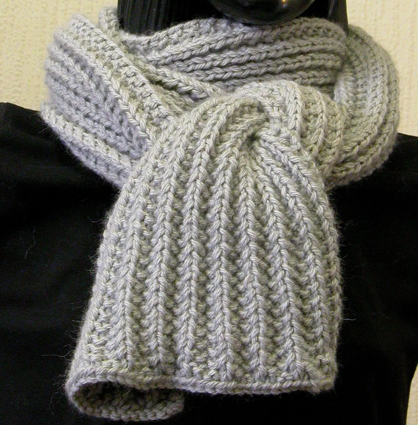 Bufandas | La bufanda de lana Bufandas | La bufanda de lana