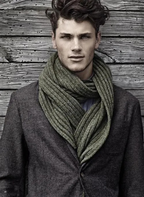 BUFANDAS! | no todo es gris BUFANDAS! | no todo es gris