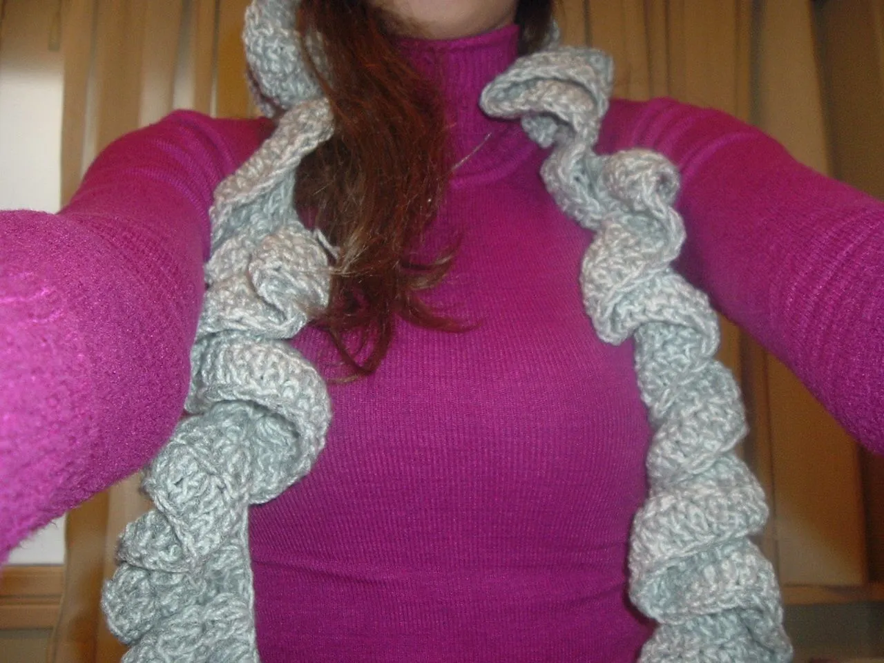 Bufandas de moda: Bufandas de MODA tejidas a MANO consultá por colores Bufandas de moda: Bufandas de MODA tejidas a MANO consultá por colores