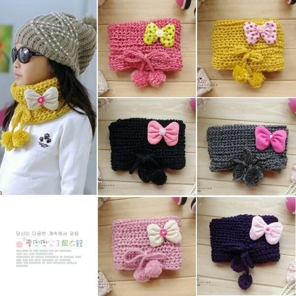 Bufandas niña | ganchillo casi todo | Pinterest | Crochet Scarfs ... Bufandas niña | ganchillo casi todo | Pinterest | Crochet Scarfs ...