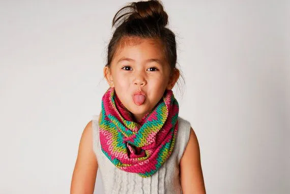 Bufandas Archivos - Minimoda.es