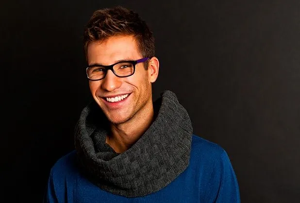 Bufandas: protégete del frío con estilo | Alto Nivel Bufandas: protégete del frío con estilo | Alto Nivel