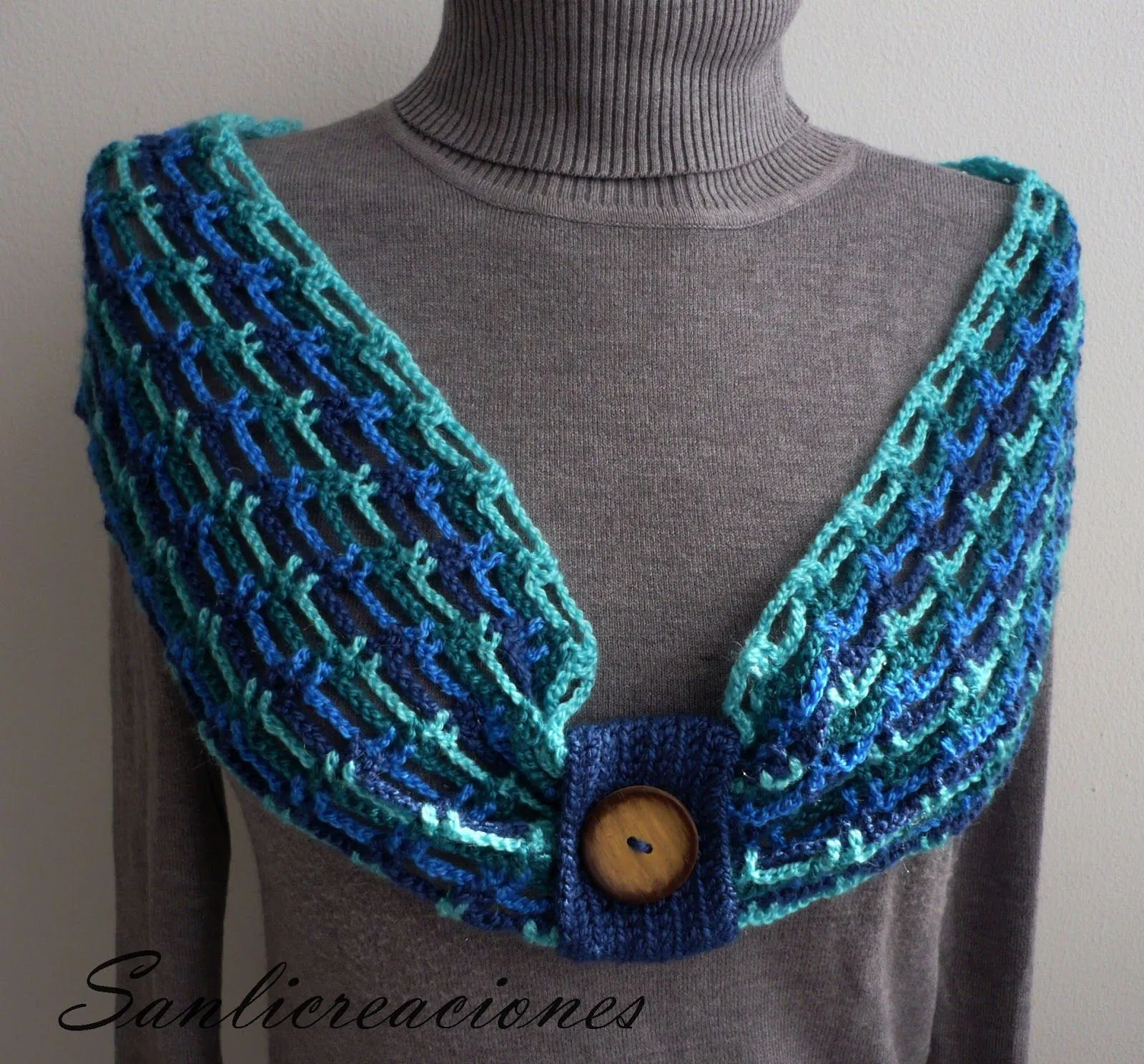 Bufandas Tejidas 2013 Pictures Bufandas Tejidas 2013 Pictures