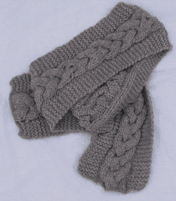 Bufandas Tejidas Bufandas Tejidas