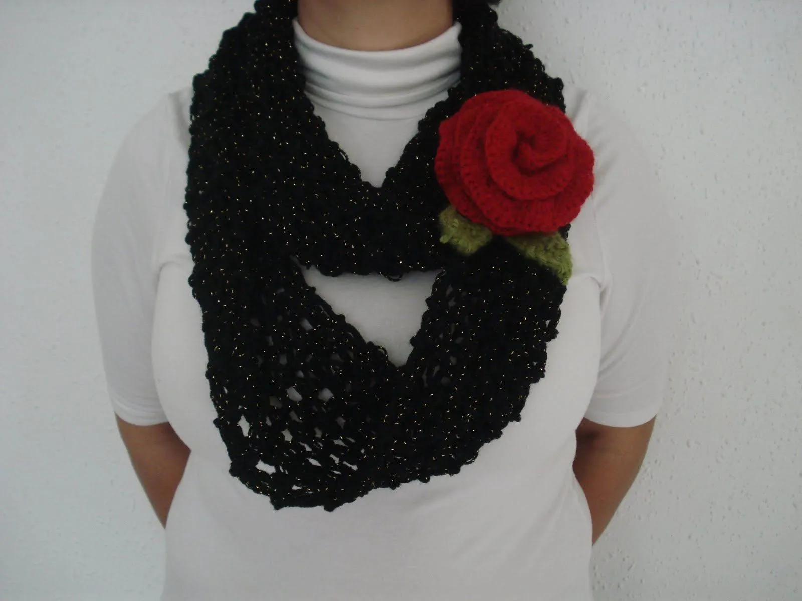 Bufandas Tejidas Bufandas Tejidas