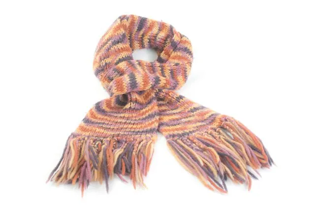 Bufandas y Tejidos Isabel