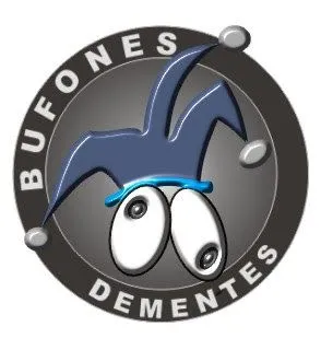 Bufones Dementes