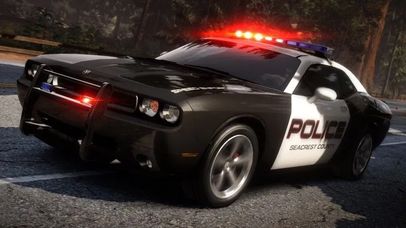 Espectacular nuevo Trailer del Need For Speed: Hot Pursuit ... Espectacular nuevo Trailer del Need For Speed: Hot Pursuit ...