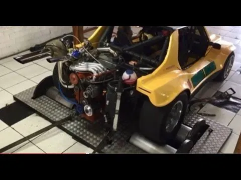 buggy's | Triton TV