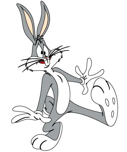 Bugs bunny Clip Art