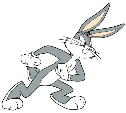 Bugs bunny Clip Art