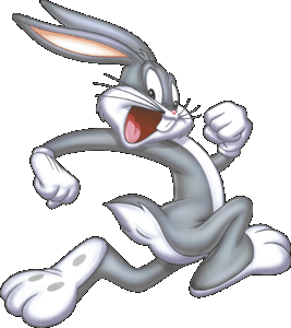 bugs bunny es un conejo de dibujos animados ganador de un oscar que ... bugs bunny es un conejo de dibujos animados ganador de un oscar que ...