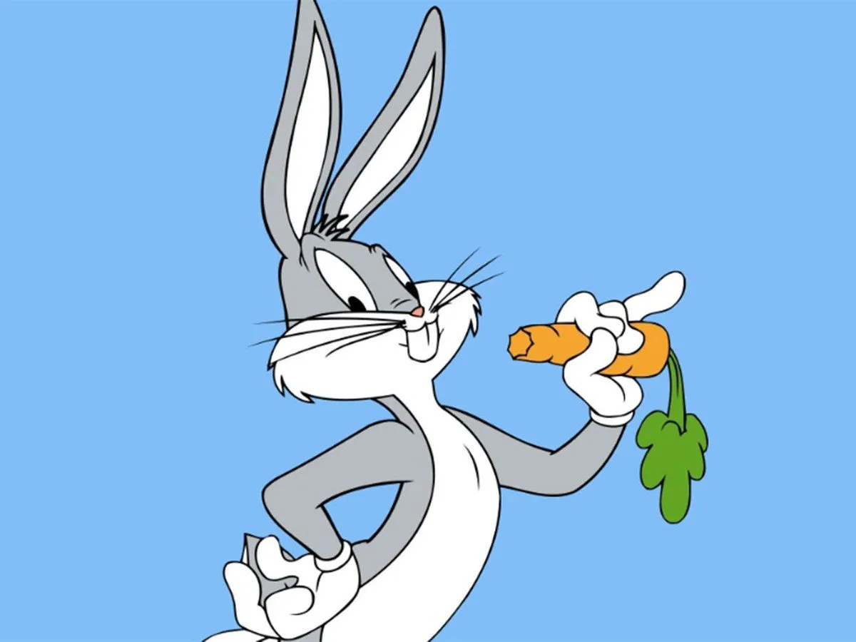 Bugs Bunny, el conejo más irreverente de la televisión cumple 80 años | Televisión | Entretenimiento | El Universo Bugs Bunny, el conejo más irreverente de la televisión cumple 80 años | Televisión | Entretenimiento | El Universo