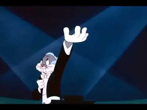 Bugs Bunny Opera - YouTube