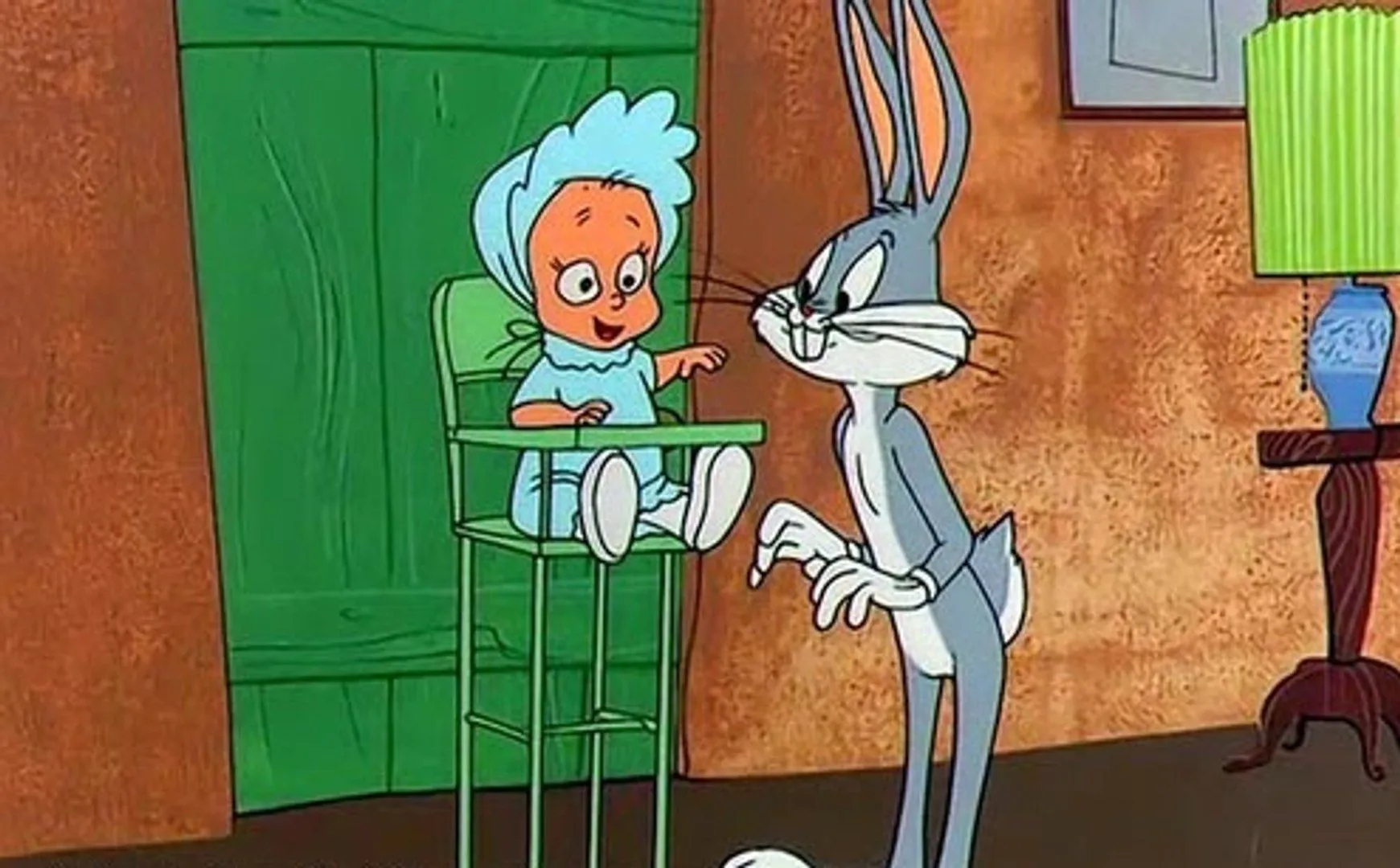 Bugs Bunny - El pequeño que Bugs adopto (Audio Latino) - Vídeo Dailymotion Bugs Bunny - El pequeño que Bugs adopto (Audio Latino) - Vídeo Dailymotion