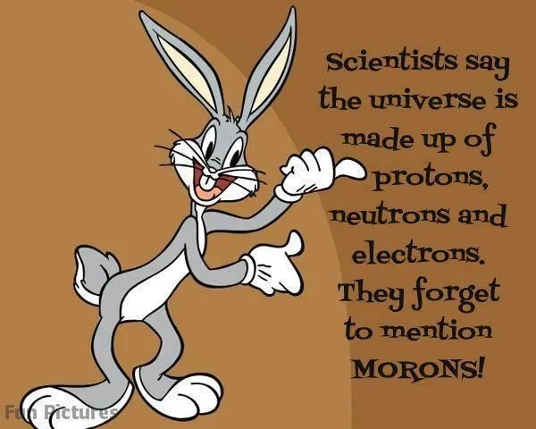 Bugs Bunny quote | Childhood first loves/favorite shows | Pinterest Bugs Bunny quote | Childhood first loves/favorite shows | Pinterest