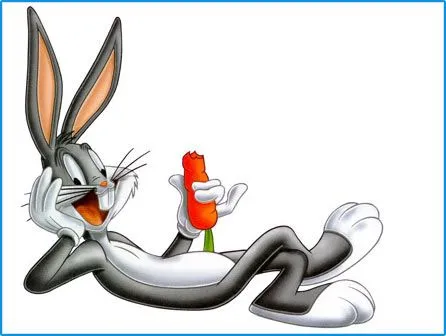 Bugs Bunny wallpaper : Wallpaper 19