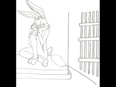 Bugs y Lola Bunny Porta - YouTube