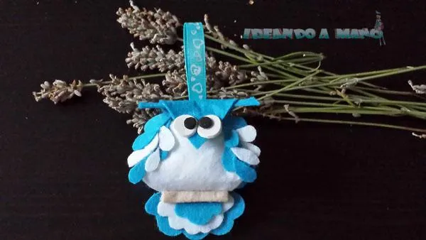 buho para colgar | facilisimo.com