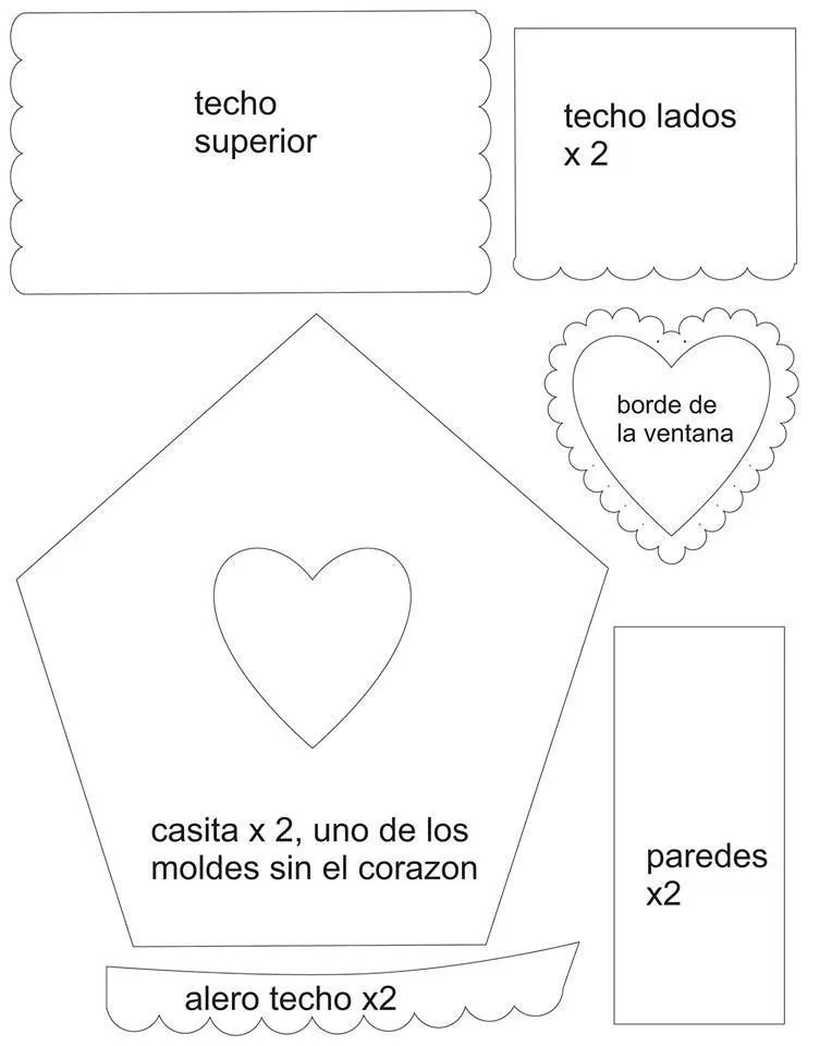 Búho con casita de foami | Manualidades, Moldes, Moldes de buhos Búho con casita de foami | Manualidades, Moldes, Moldes de buhos