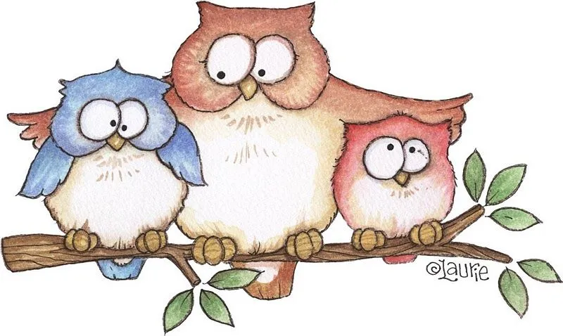Dibujos de buhos para imprimir - Imagenes y dibujos para ... Dibujos de buhos para imprimir - Imagenes y dibujos para ...