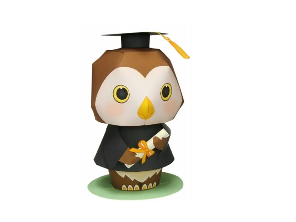 Enanitos Felices: PLANTILLAS PAPERCRAFT