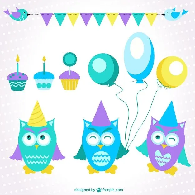 Buhos Animados | Fotos y Vectores gratis Buhos Animados | Fotos y Vectores gratis